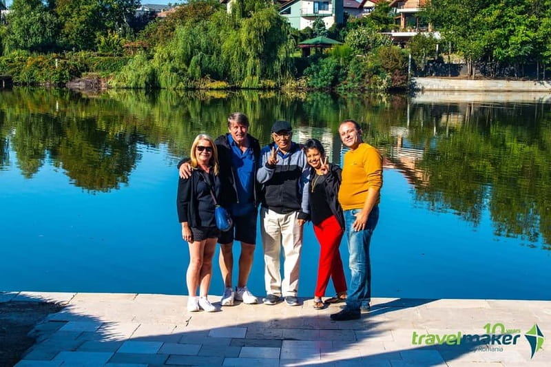 Small Group Tour to Mogosoaia Palace & Snagov Monastery - Value for money: is $67 a fair deal?