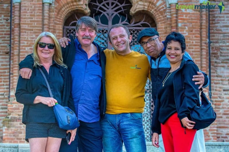 Small Group Tour to Mogosoaia Palace & Snagov Monastery - Who this tour fits best (and who should skip it)