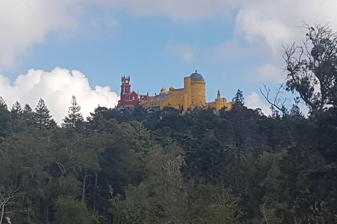 Small Group Tour to Sintra, Pena Palace, Cabo Roca and Cascais - Quinta da Regaleira: Gothic, Egyptian, Moorish, Renaissance Style