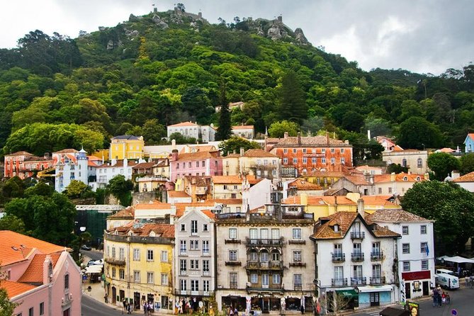Small-Group Tour to Sintra , Pena Palace , Regaleira & Cascais - Price and ticket planning: where the real value lives