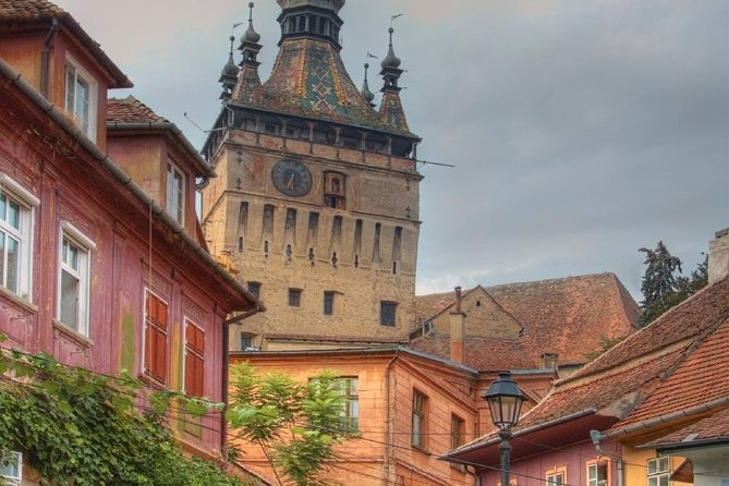 Small Group Tour to Viscri Church Sighisoara Town Rupea Fortress - Key Things I’d Actually Optimize Before You Go