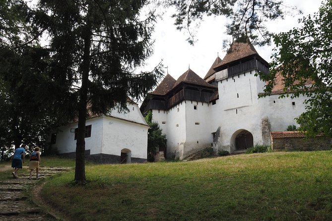 Small Group Tour to Viscri Church Sighisoara Town Rupea Fortress - Price and Value: What You’re Paying For (and What You Still Need to Budget)