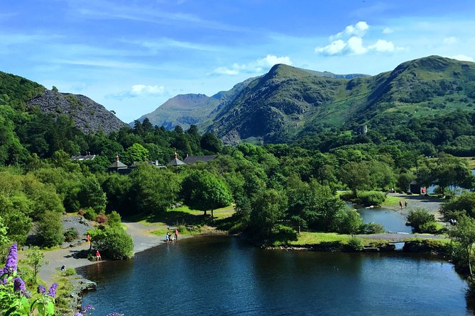 Snowdonia & The 3 Castles Tour - Key Points Before You Go