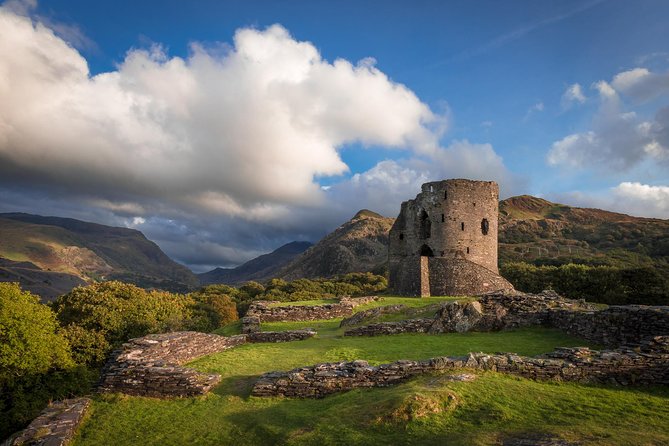 Snowdonia & The 3 Castles Tour - A Full Day Loop: What This Tour Feels Like in Real Time