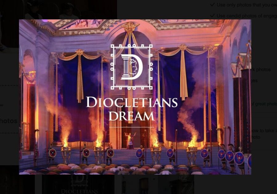 Split: Diocletian's Palace Virtual Reality Experience - Key things to know before you go