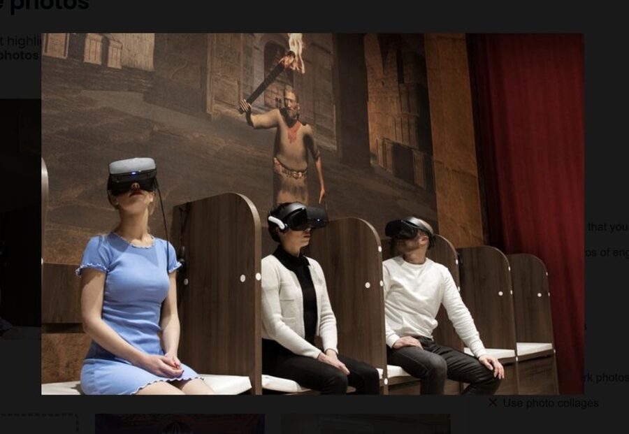 Split: Diocletian's Palace Virtual Reality Experience - Who this VR tour fits best (and who might skip it)