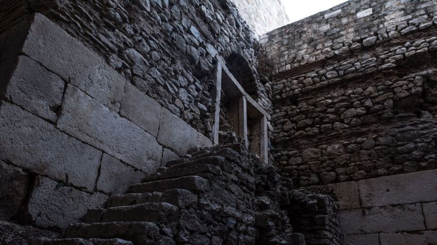 Split: Game of Thrones Tour with Diocletian's Palace Cellar - Key highlights worth getting excited about