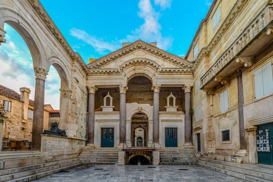 Split: Game of Thrones Tour with Diocletian's Palace Cellar - FAQ