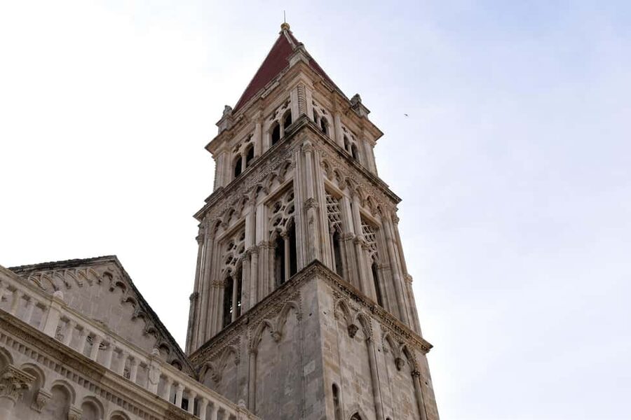 Split: Historical Tour of Salona, Klis Fortress and Trogir - Pacing, group energy, and how to get the best out of one long day