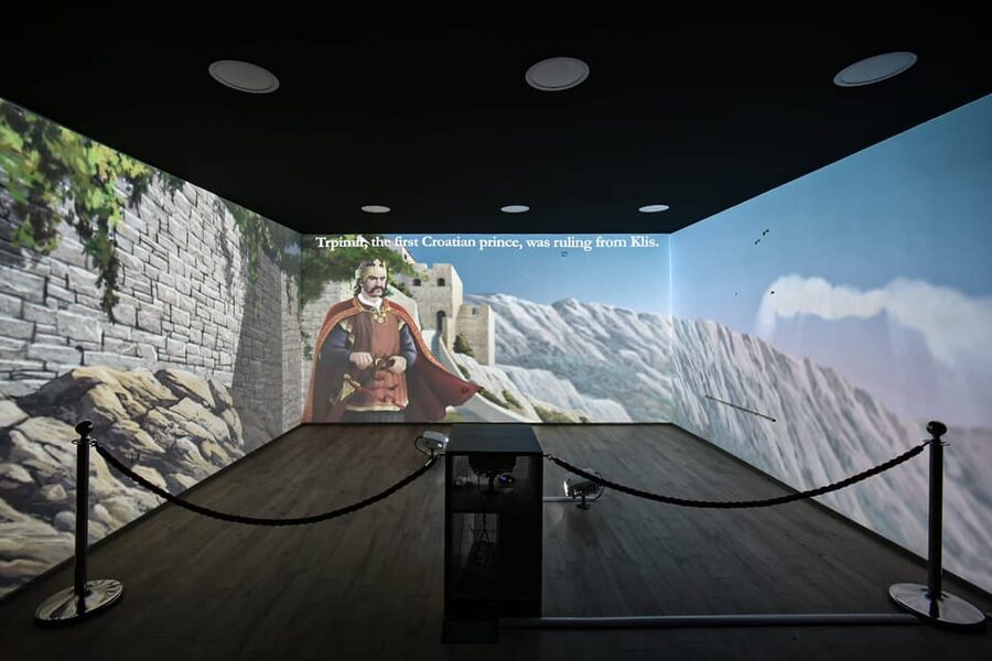 Split: Klis Fortress GOT and Olive Museum Entry Tickets - Key highlights to look for