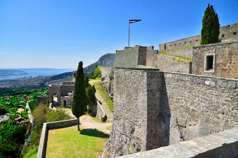 Split: Klis Fortress GOT and Olive Museum Entry Tickets - Price and value: what $14 gets you (and why it adds up)