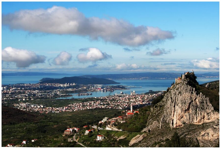 Split: Klis Fortress GOT and Olive Museum Entry Tickets - Should you book this Klis and Stella Croatica combo ticket?