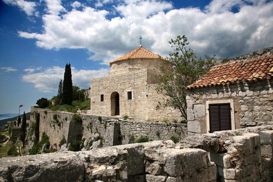 Split: Klis Fortress GOT and Olive Museum Entry Tickets - Stella Croatica: the olive museum that actually teaches