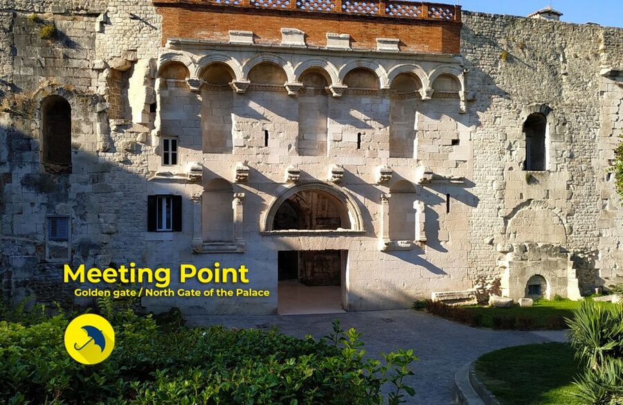 Split: Old Town and Diocletian Palace Walking Tour - Key things you’ll enjoy most