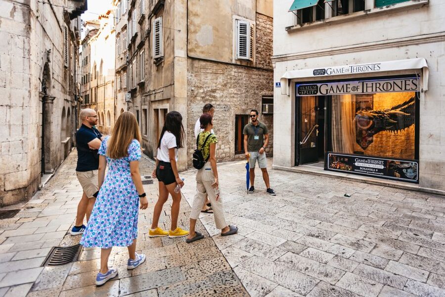 Split: Old Town and Diocletian Palace Walking Tour - Price and Time: Getting Value From a 90-Minute to 6-Hour Window