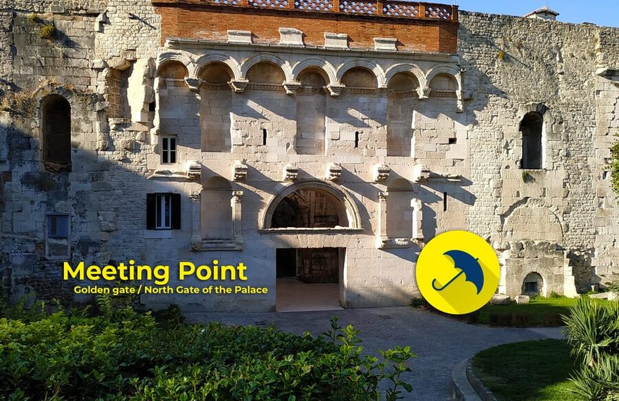 Split Old Town and Diocletian's Palace Tour - Should you book this tour?