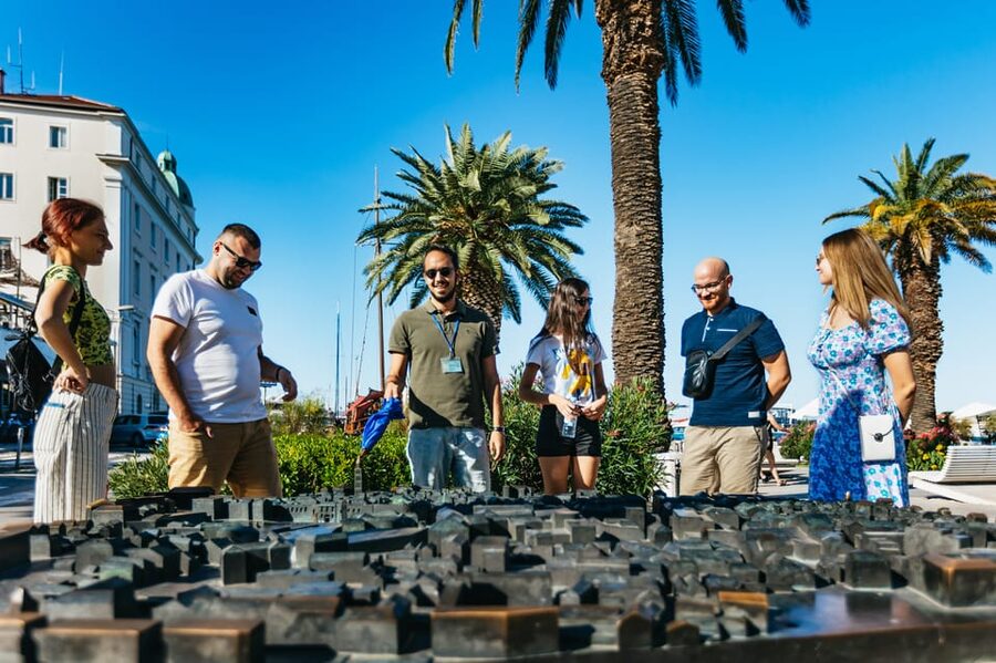 Split Old Town and Diocletian's Palace Tour - Price and value: why $17 can feel like a bargain