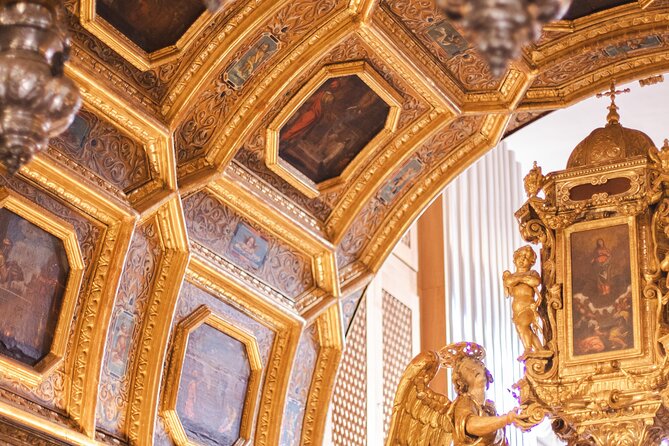 Split Palace & Old Town -Private walking tour- Entrance included - Golden Gate to Old Split: Roman roads leading into medieval streets