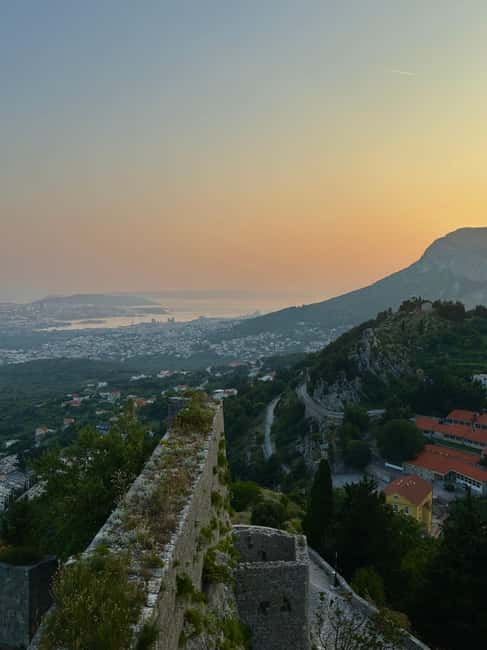 Split: Sunset at Klis Fortress with Sightseeing Bus - Who This Sunset Tour Is Best For (And Who Should Skip It)
