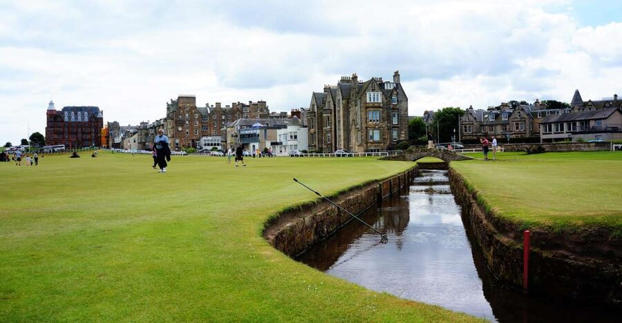 St Andrews and Falkland Palace Tour from Edinburgh - Key Things That Make This Tour Worth Your Time