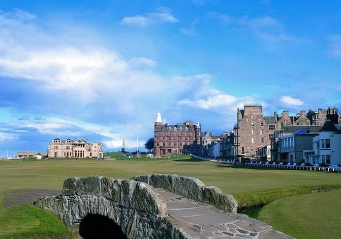 St Andrews and Falkland Palace Tour from Edinburgh - Why This Fife Day Trip Works So Well From Edinburgh