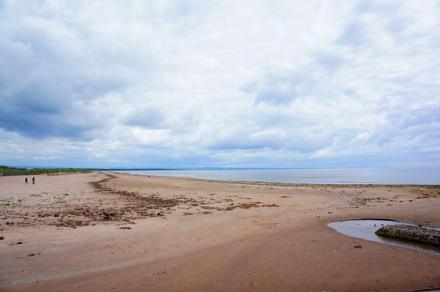 St Andrews and Falkland Palace Tour from Edinburgh - St Andrews in 2.5 Hours: Cathedral, University, Beach, and Golf’s Meaning