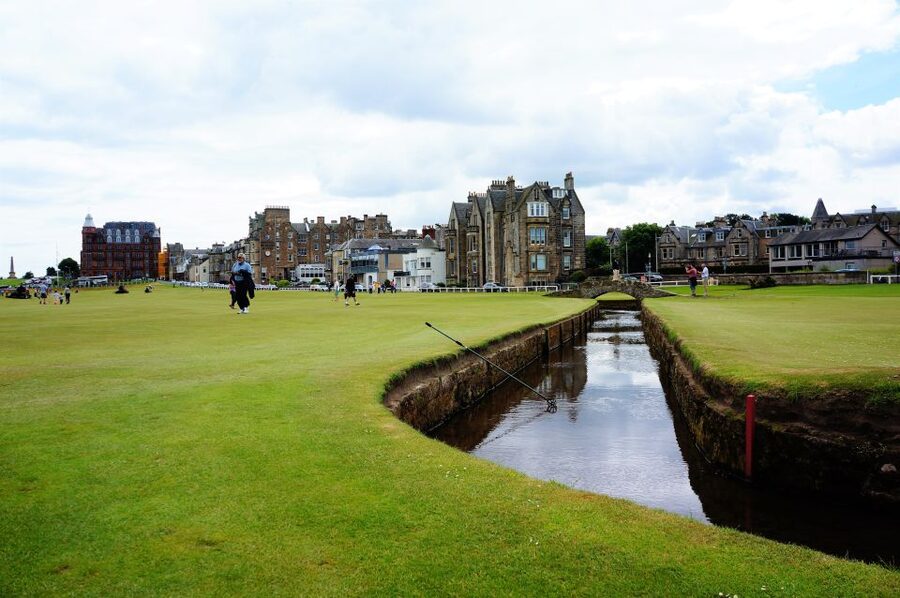 St Andrews and Falkland Palace Tour from Edinburgh - Price and Logistics: Is $74 Good Value for a 9-Hour Day?