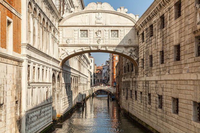 St. Mark's Basilica & Doge Palace + Murano, Burano Guided Tour - Museum access around St. Mark’s Square: use it at your pace