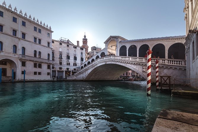 St. Mark's Basilica & Doge Palace + Murano, Burano Guided Tour - Burano: lace, color, and a slower island feel