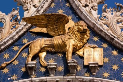 St Mark's Basilica, Doge's Palace & Casanova's Prison Ticket - Where to meet (and how to avoid the first-minute chaos)