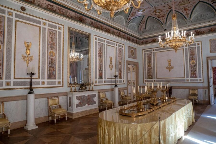 St. Mark’s Basilica, Doge’s Palace & Glass Factory Tour - Key highlights worth planning for