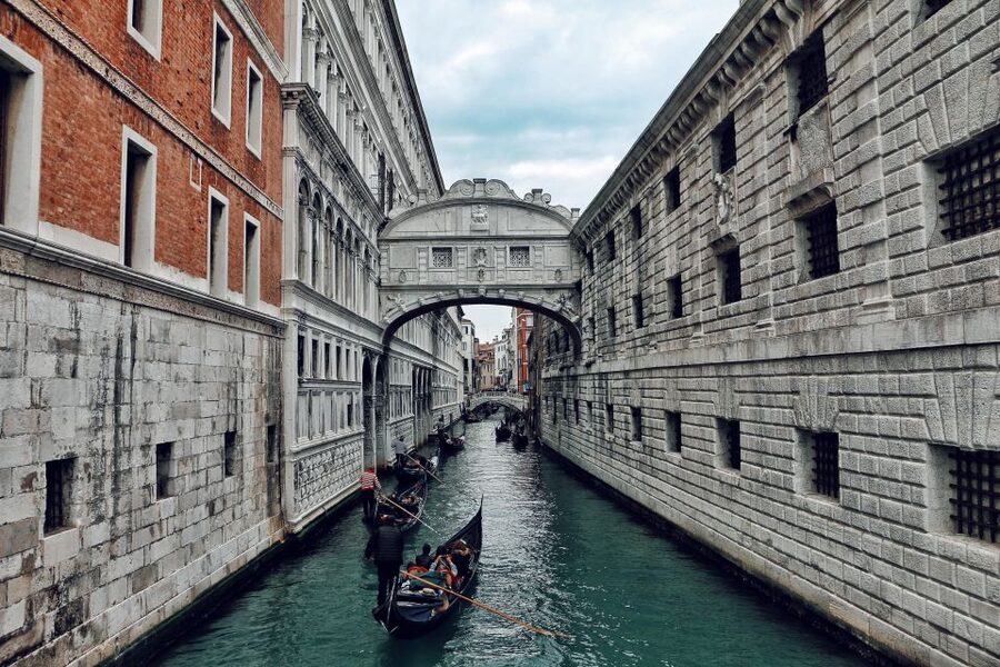St. Mark’s Basilica, Doge’s Palace & Glass Factory Tour - Price and value: why $41 can make sense here