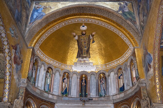St Mark’s Basilica & Doge’s Palace Skip the Line - Semi-Private - Price and Value: Is $170.78 Worth It?