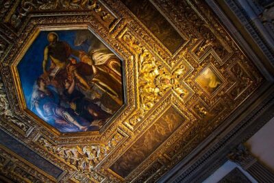 St Mark's Basilica & Doge's Palace with Secret Passages Access - St Mark’s Basilica guided visit: architecture, meaning, and that shady backstory