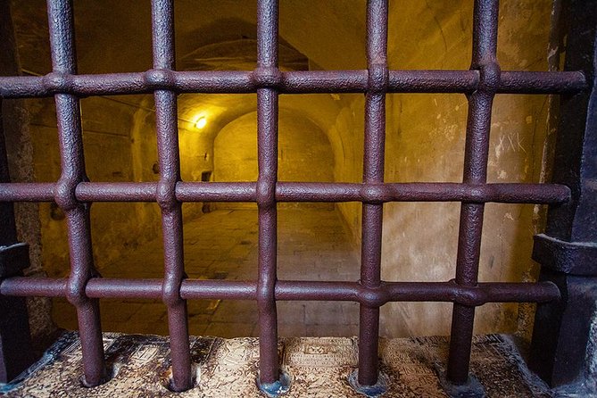 St Mark's Basilica & Doge's Palace with Secret Passages Access - Who should book this tour (and who should think twice)