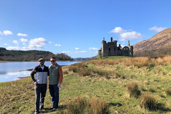 Standing Stones, Inveraray and Kilchurn Castle & Highlands Tour starting Balloch - A Small-Group Highlands Day From Balloch