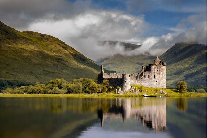 Standing Stones, Inveraray and Kilchurn Castle & Highlands Tour starting Balloch - Westbound Through Arrochar, Glen Cro, and the Rest and Be Thankful