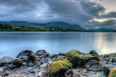 Standing Stones, Inveraray and Kilchurn Castle & Highlands Tour starting Balloch - Inveraray Castle and Gardens: Gothic Castle Stop Worth Planning For