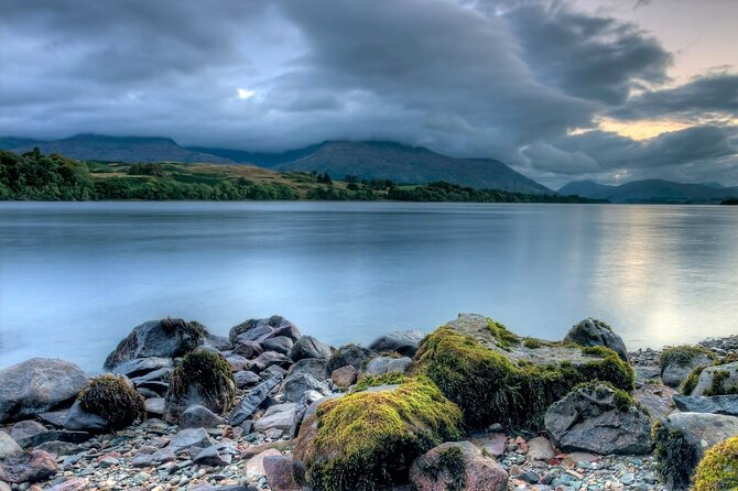 Standing Stones, Inveraray and Kilchurn Castle & Highlands Tour starting Balloch - Inveraray Castle and Gardens: Gothic Castle Stop Worth Planning For
