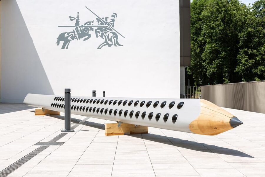 Stein: Guided tour of Count von Faber-Castell's castle - Price, Souvenir, and the 15% Weekday Shop Discount