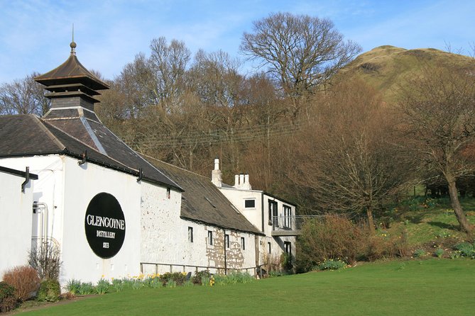 Stirling Castle and Whisky Very Small Group Tour from Edinburgh - The Value of Doing Stirling, Loch Lomond, and Whisky in One Day