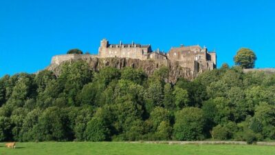 Stirling Castle, Highland Lochs & Whisky Tour from Edinburgh - Highland Cows and the Loch Lomond Drive: Views You’ll Want to Slow Down For