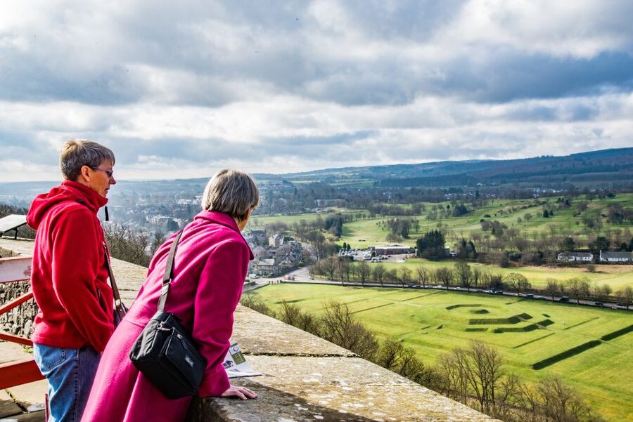 Stirling Castle, Highland Lochs & Whisky Tour from Edinburgh - Comfort, Timing, and the Real-World Tradeoffs