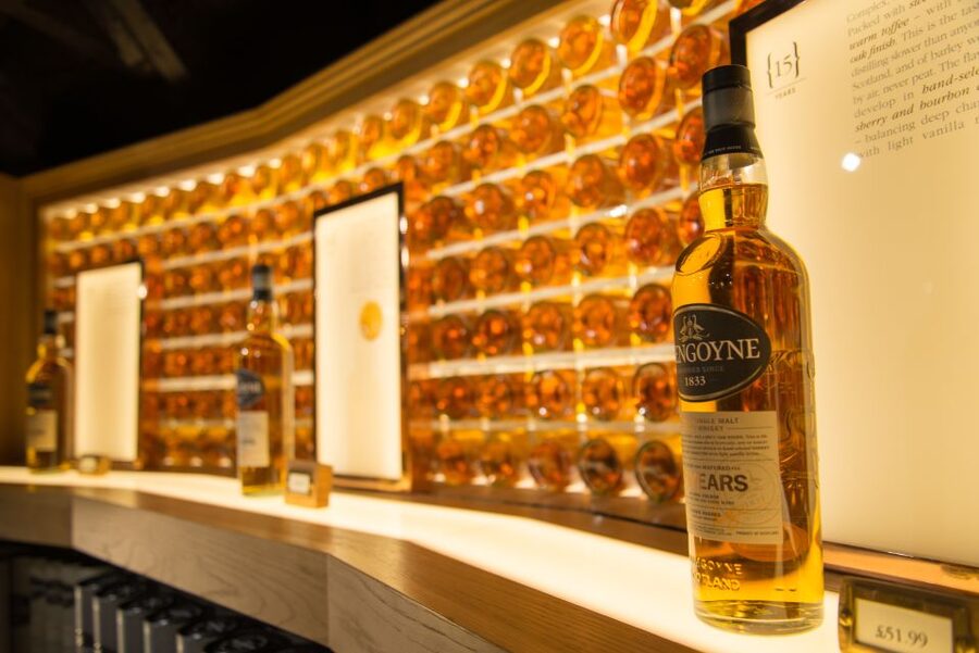 Stirling Castle, Highland Lochs & Whisky Tour from Edinburgh - Should You Book This Stirling Castle, Loch Lomond, and Glengoyne Whisky Day Trip?