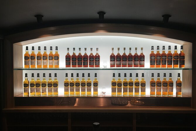 Stirling Castle, Loch Lomond Walk & Whisky Distillery Tour from Glasgow - Price and value: what you really pay for a full day outside Glasgow