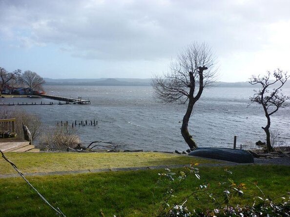 Stirling Castle,Trossachs National and Loch Lomond Day Tour from Edinburgh - Key things I’d bet you’ll care about