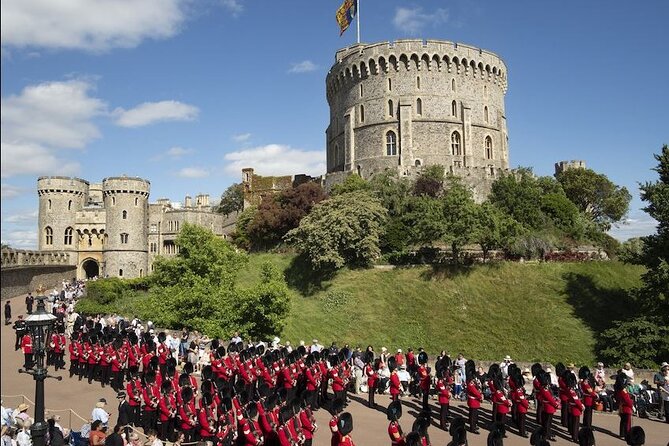 Stonehenge, Windsor Castle, and Bath from London - Coach comfort and timing: the good, the trade-offs, and how to avoid stress