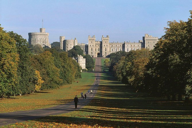 Stonehenge, Windsor Castle, and Bath from London - Choosing the right mindset: who this tour fits best