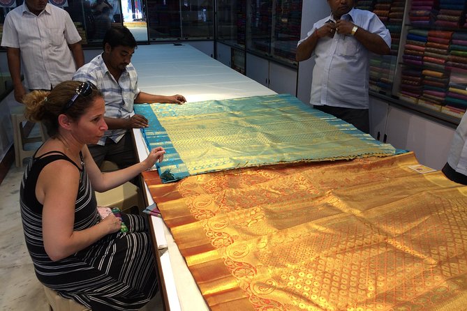 Story of Mysore Silk tour from Bangalore to experience Silk Weaving & Palace - A Silk Day Trip From Bangalore: What You’re Really Buying
