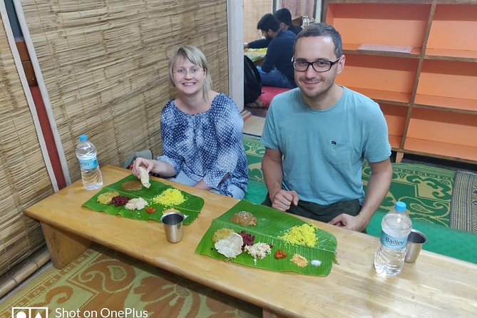 Story of Mysore Silk tour from Bangalore to experience Silk Weaving & Palace - Mysuru Palace: Connecting Silk to the Royal City